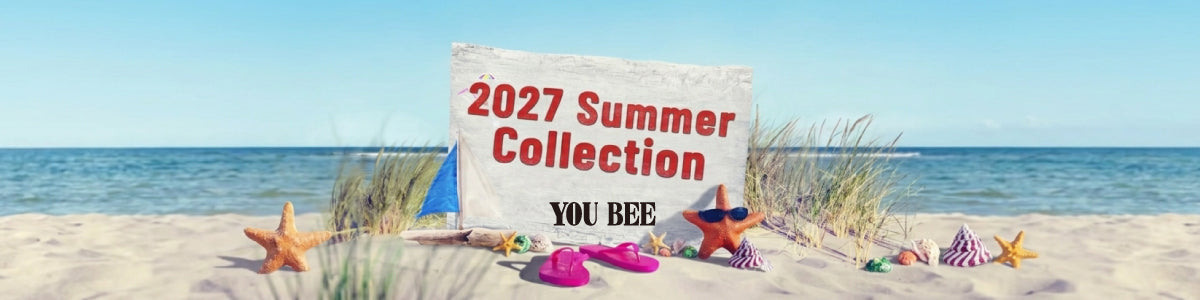 YOU BEE 2027年夏展示会のご案内