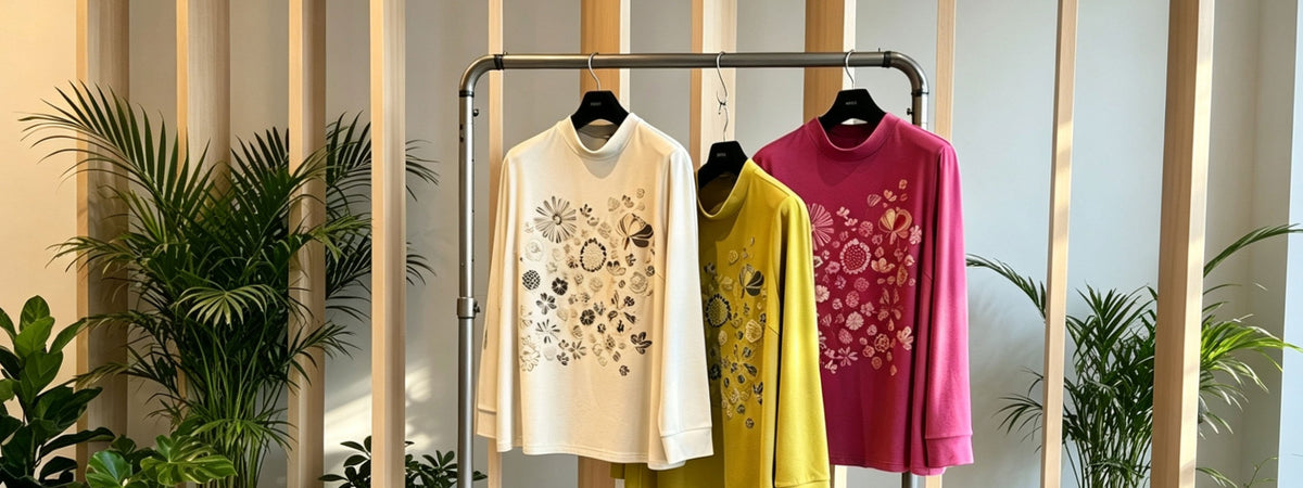 YOU BEE 2026 AUTUMN / WINTER COLLECTION