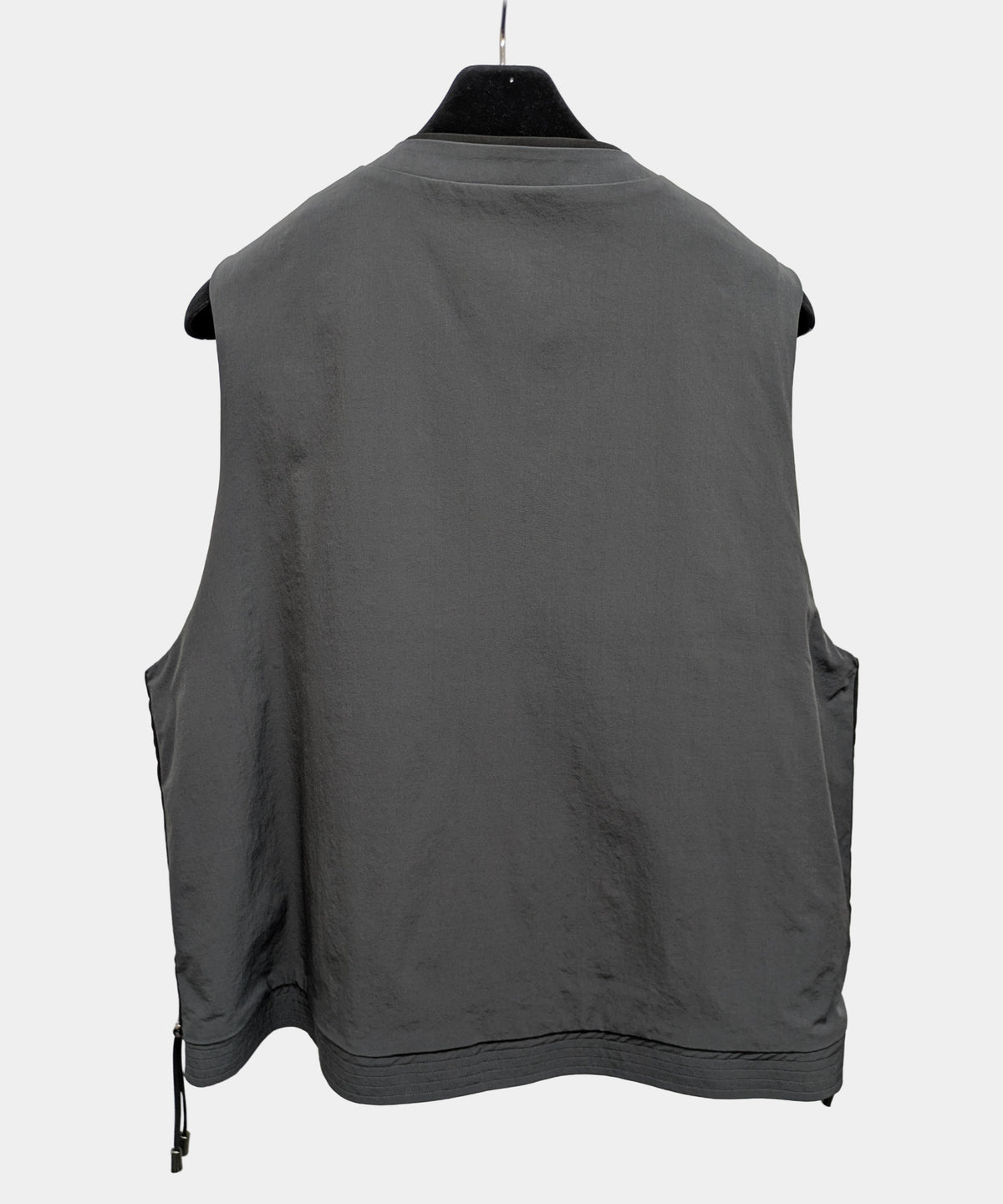 【26AW】配色ベスト(品番:0260379)
