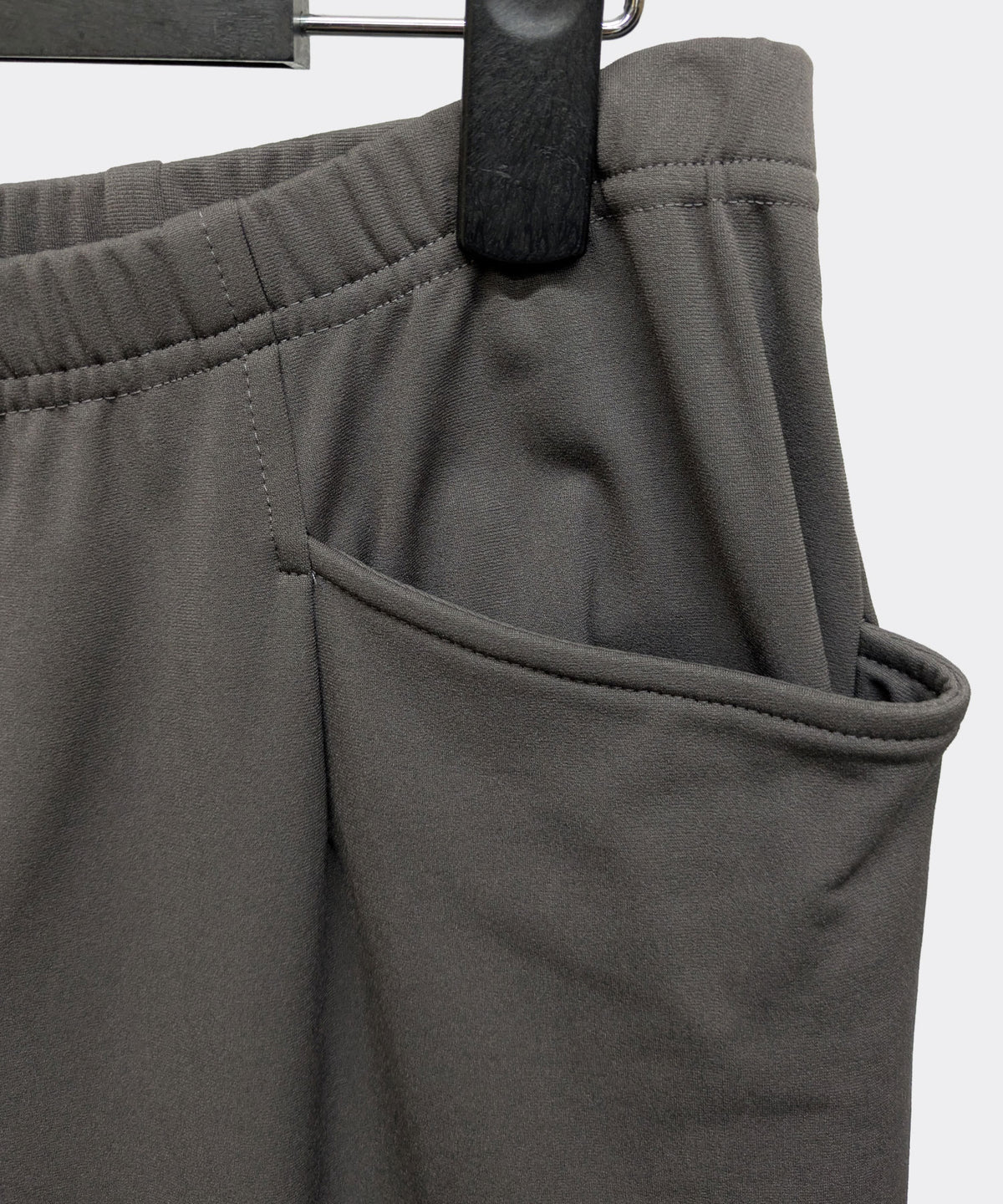 【26AW】裏起毛ストレートパンツ(品番:0011034)(品番:0011134 同型EXサイズ)