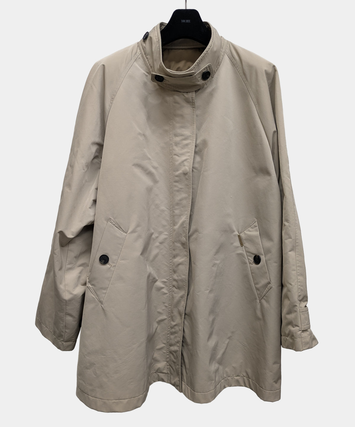 【26AW】インナーダウンコート(品番:0260279)
