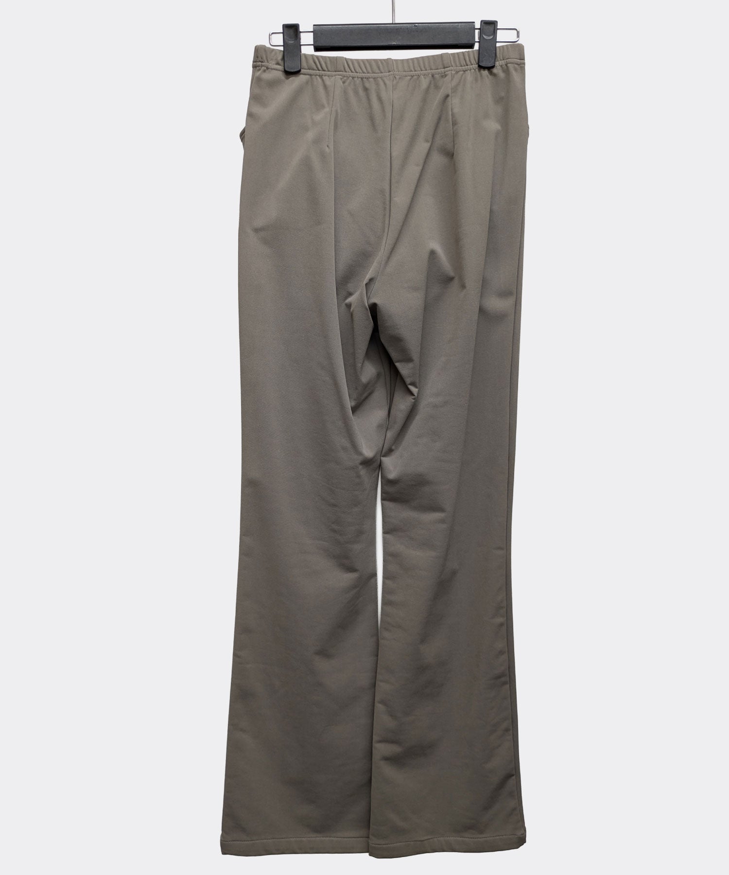 【26AW】裏起毛ストレートパンツ(品番:0011034)(品番:0011134 同型EXサイズ)