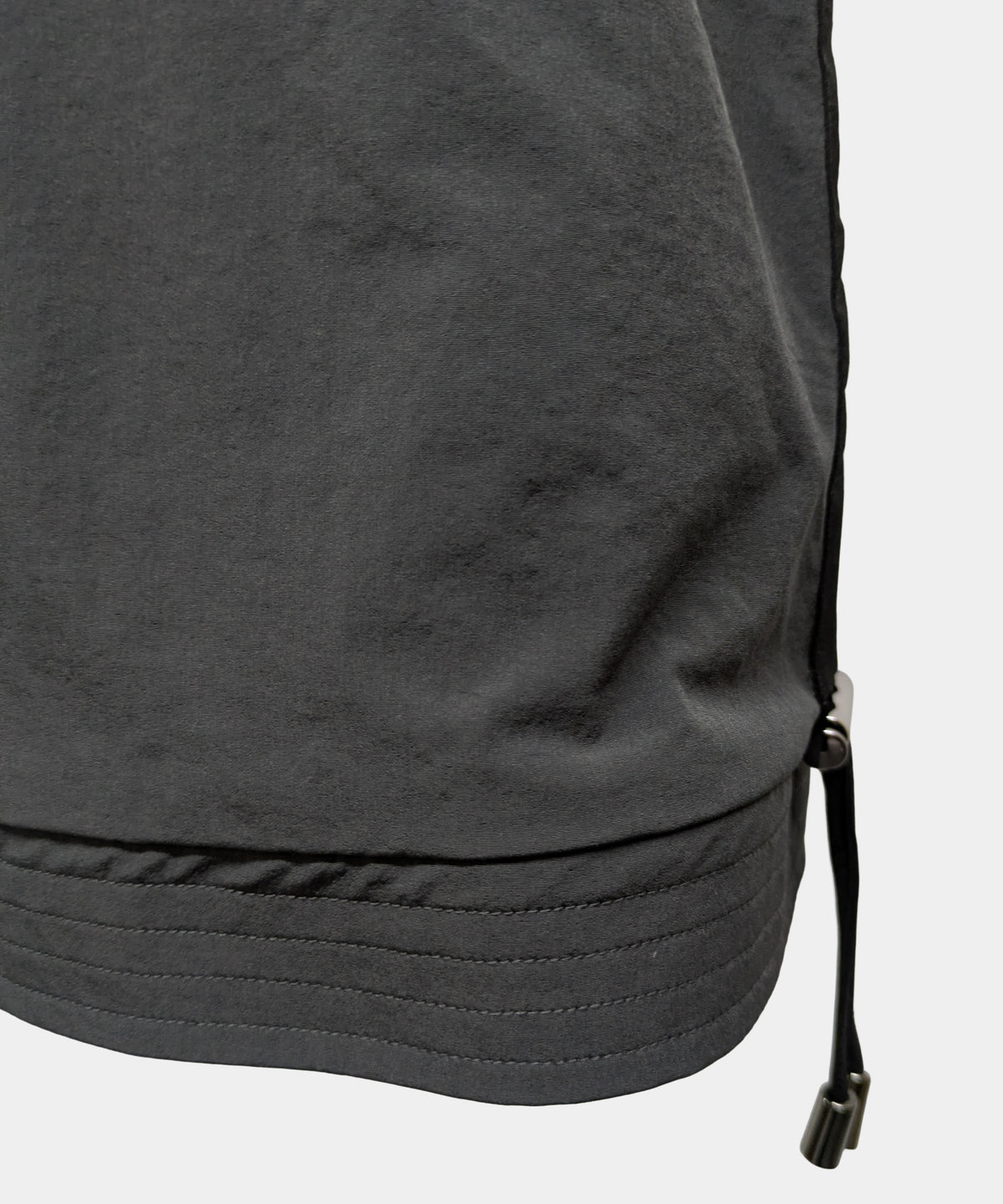 【26AW】ナイロンベスト(品番:0260369)