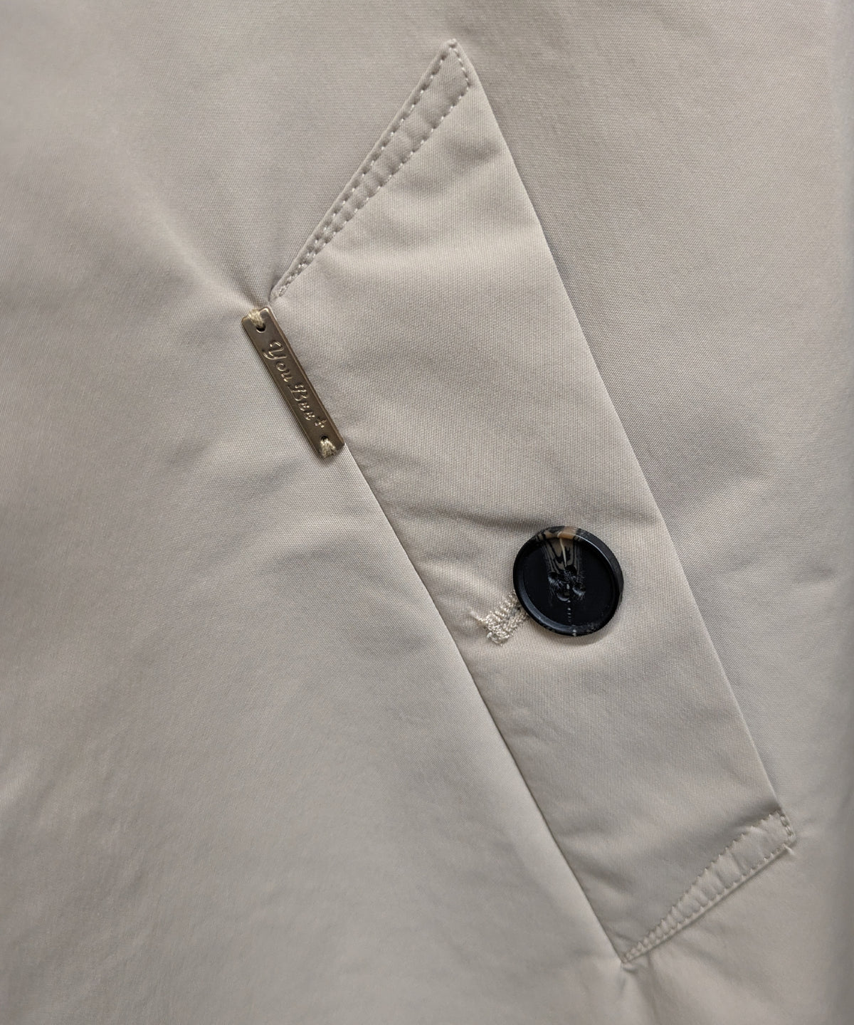 【26AW】インナーダウンコート(品番:0260279)