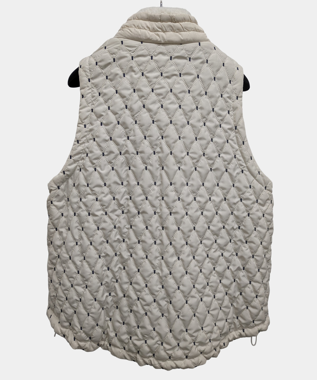 【26AW】キルトベスト(品番:0260269)