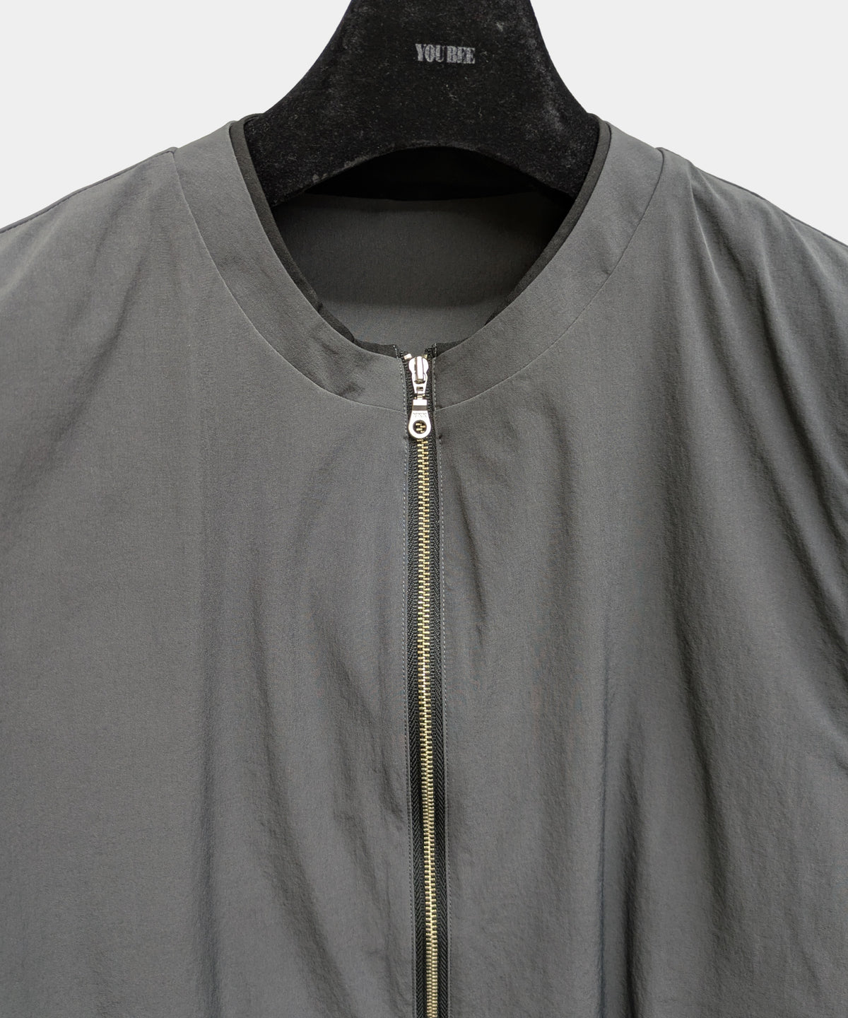 【26AW】配色ベスト(品番:0260379)