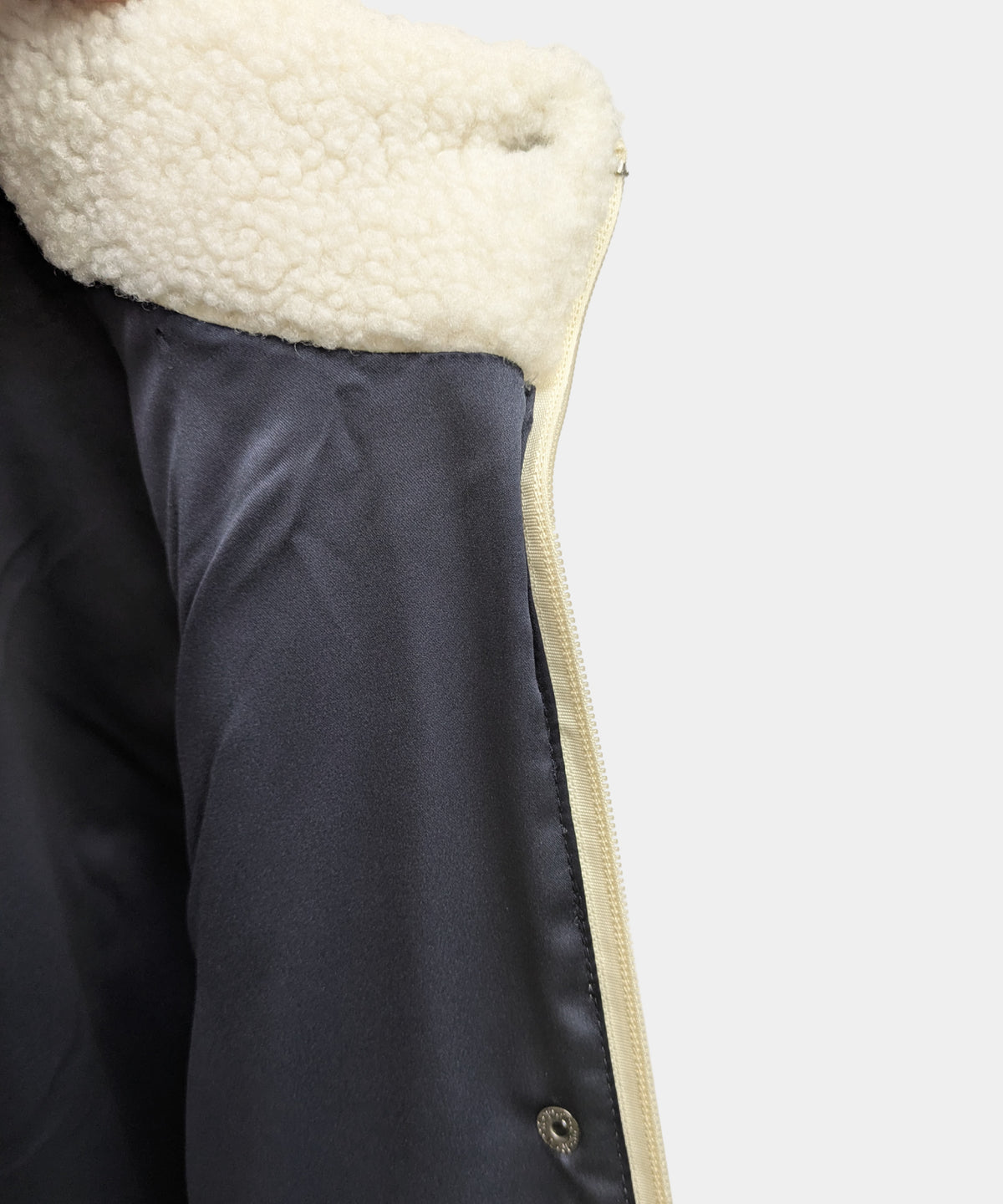 【26AW】キルトベスト(品番:0260269)