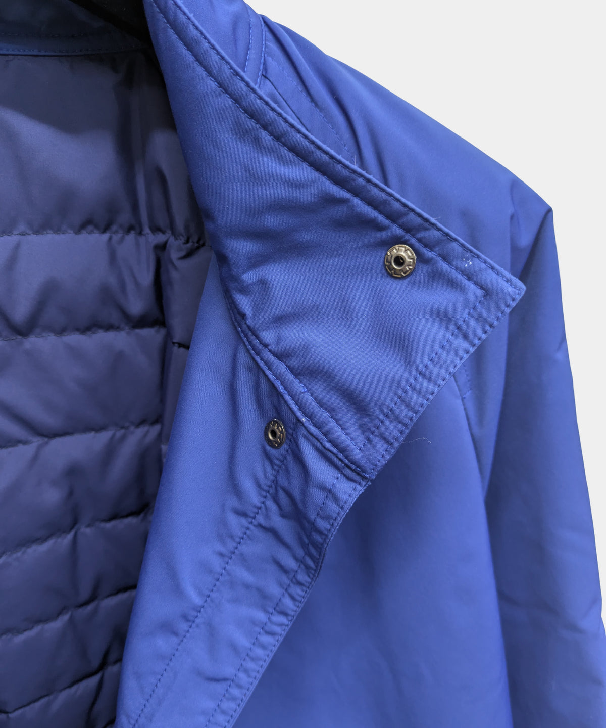 【26AW】インナーダウンコート(品番:0260279)