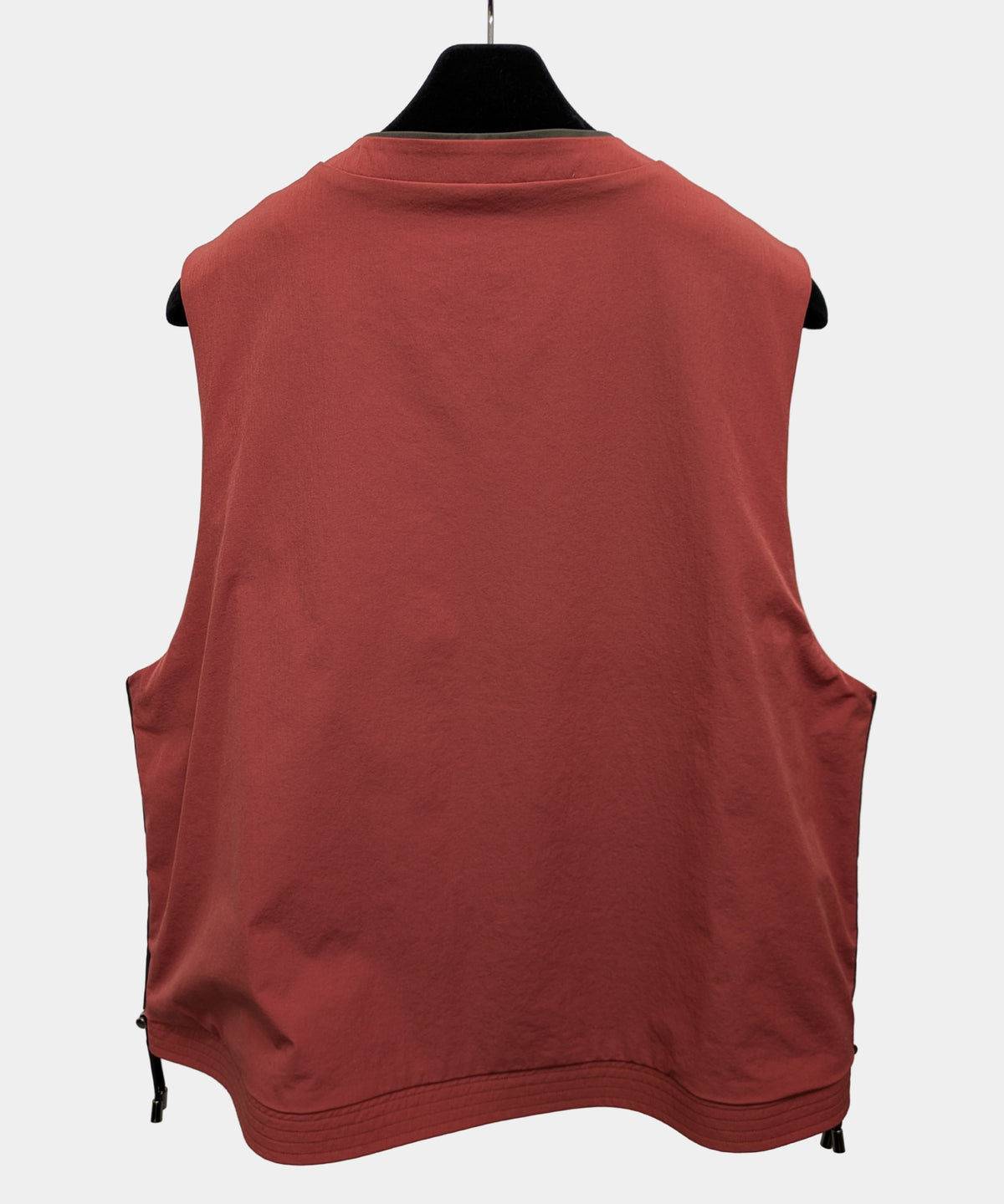 【26AW】配色ベスト(品番:0260379)