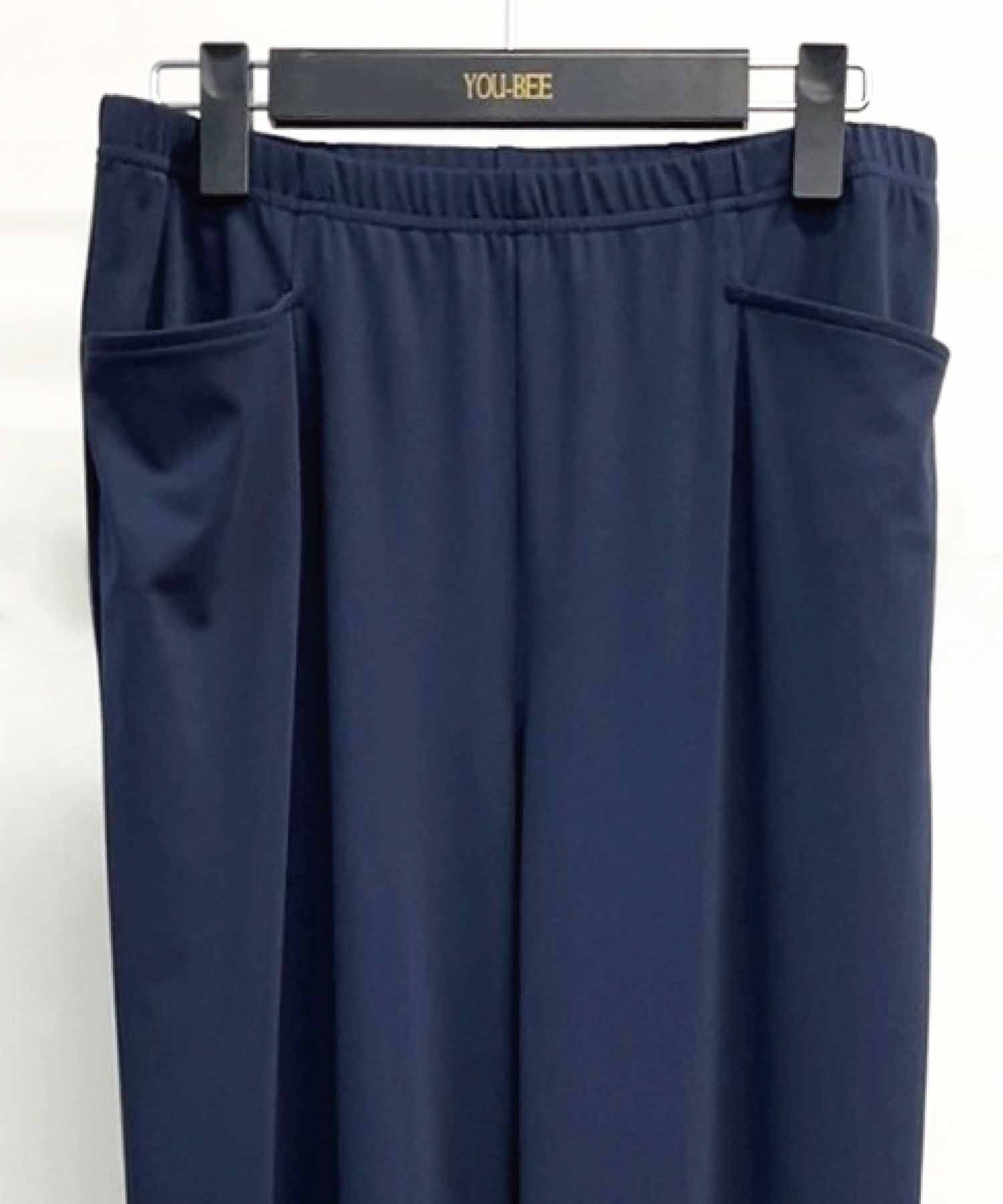 レギュラーフルレングスストレッチパンツ(品番:0011015)、(品番:0011115(同型EXサイズ))