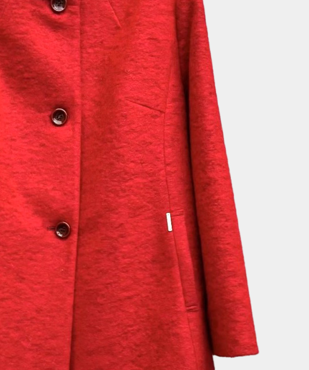 【26AW】スライバーニットジャケット(品番:0260918)
