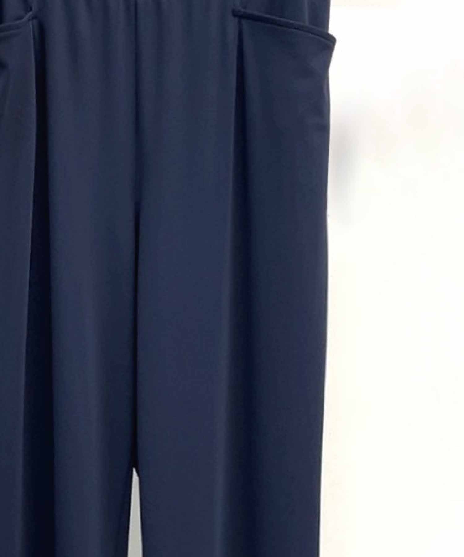 レギュラーフルレングスストレッチパンツ(品番:0011015)、(品番:0011115(同型EXサイズ))