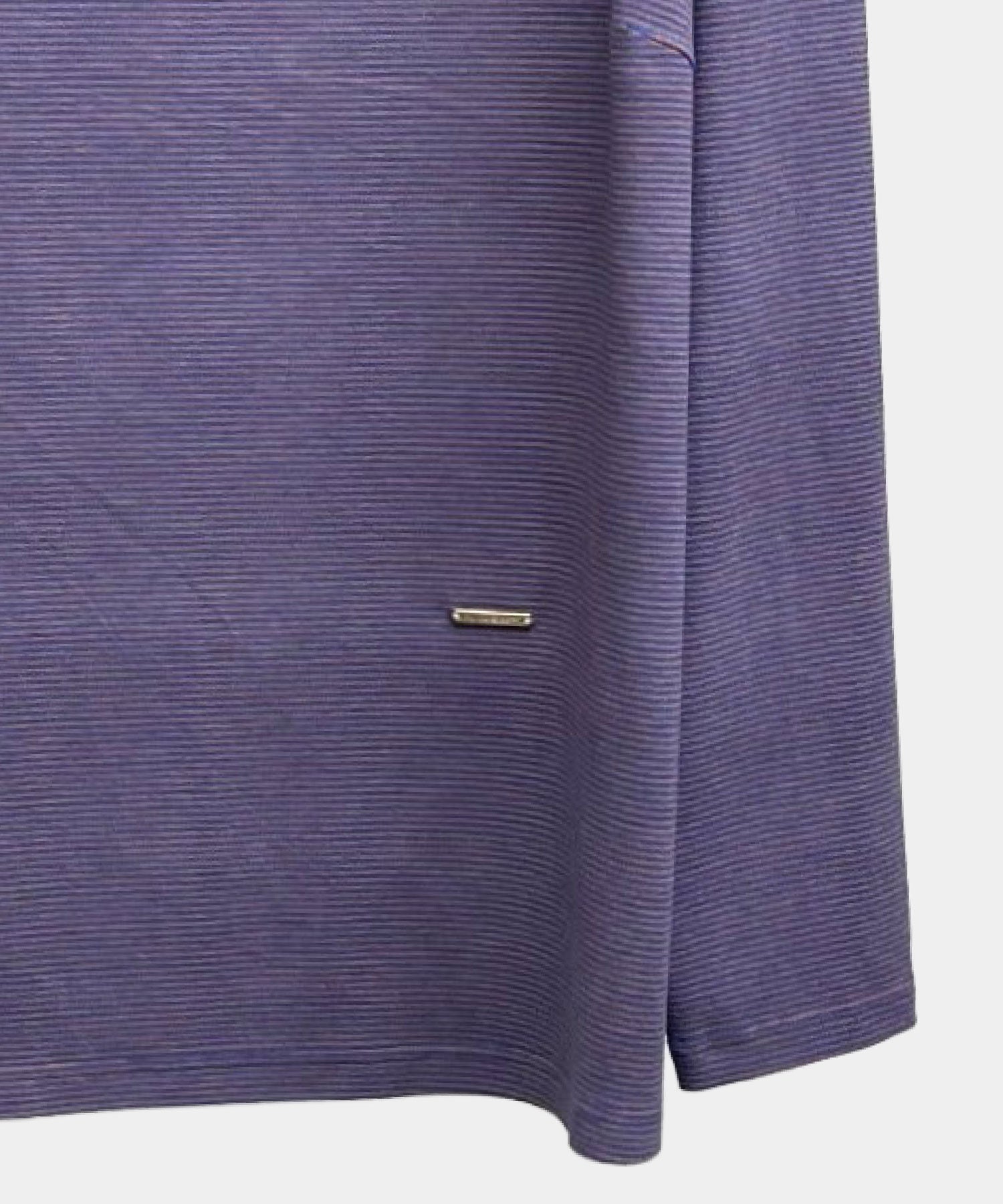 【26AW】MIPボーダーモックネックプルオーバー(品番:0260978)