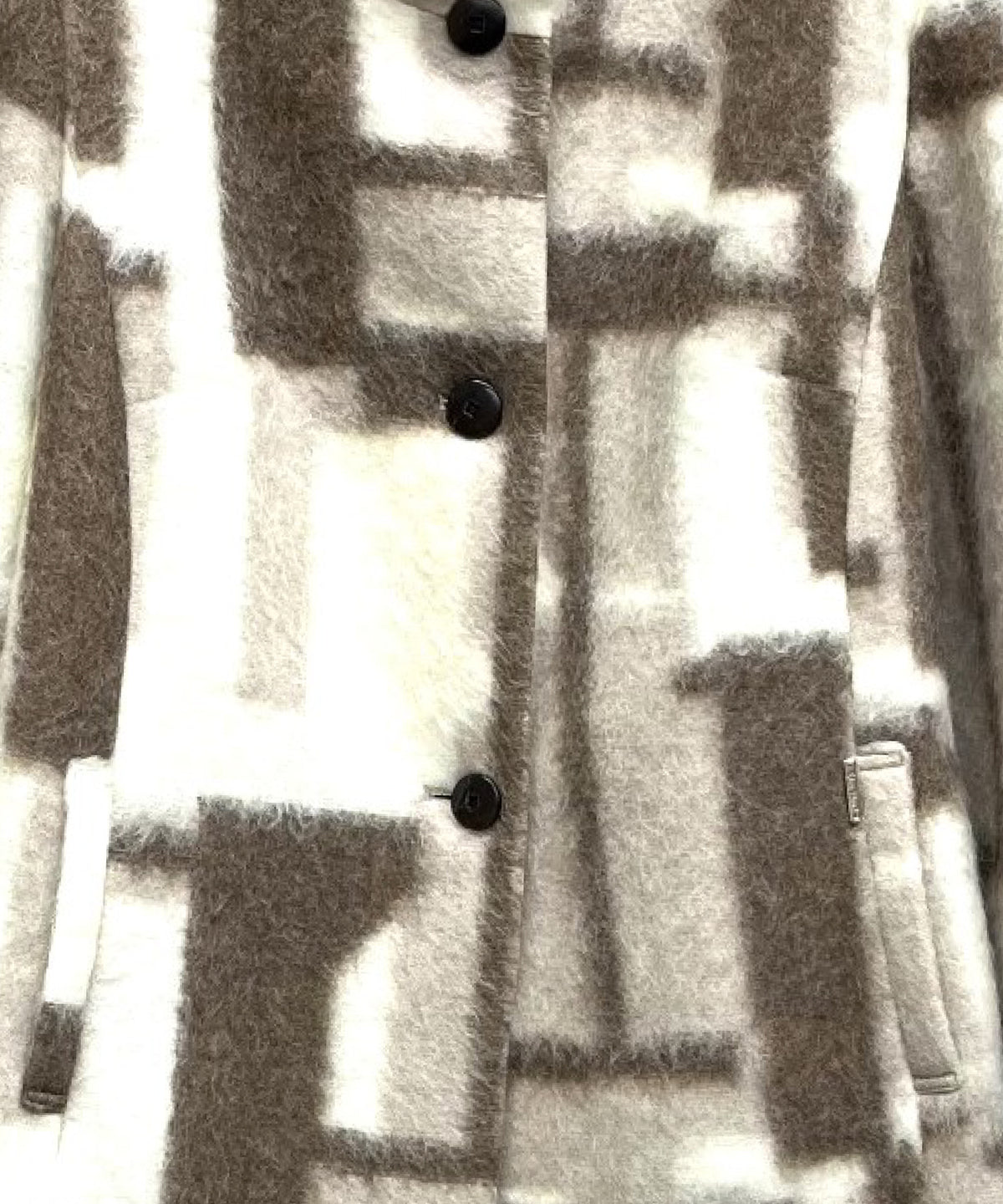 【26AW】ジャガードジャコット(品番:0260928)