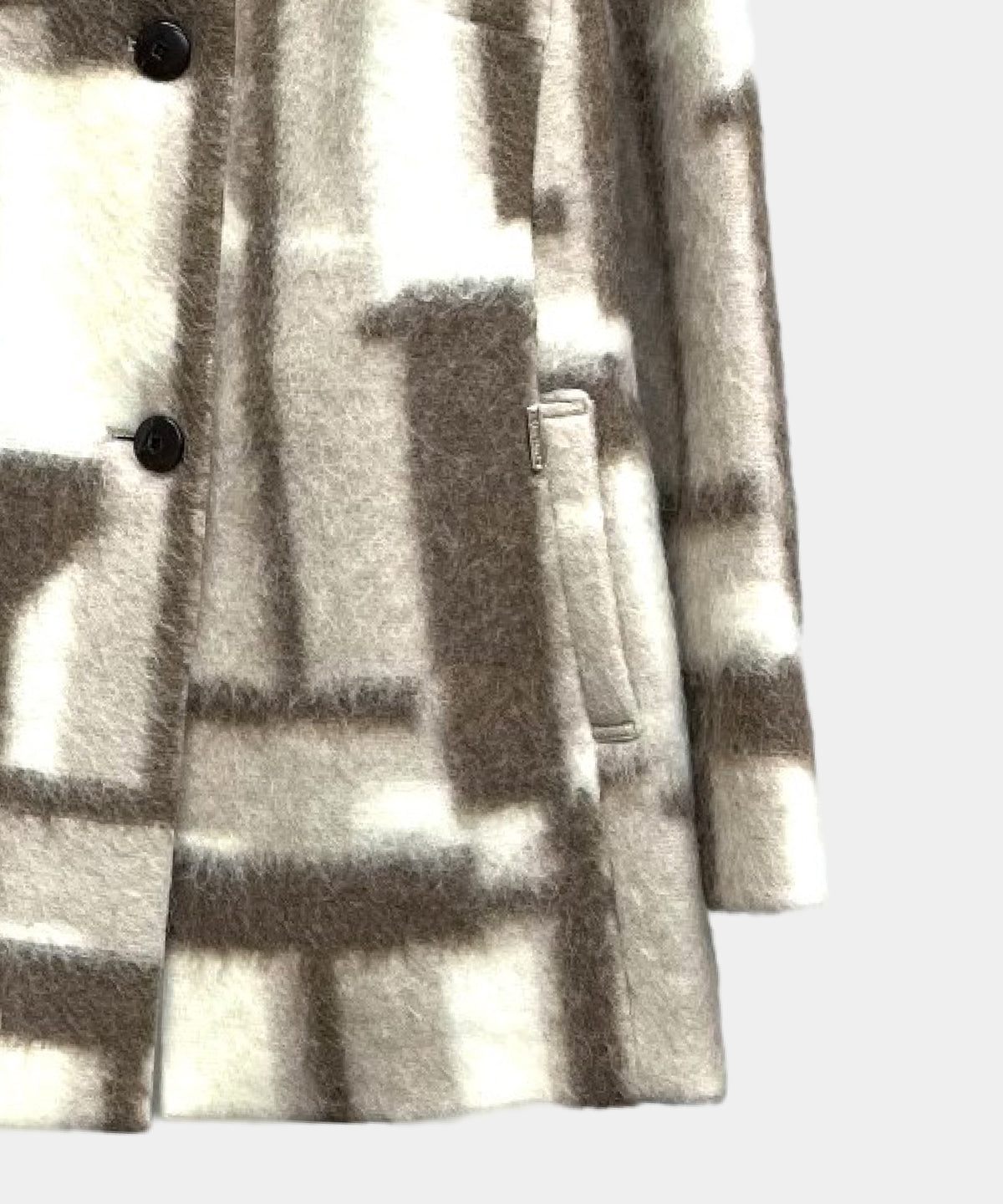 【26AW】ジャガードジャコット(品番:0260928)