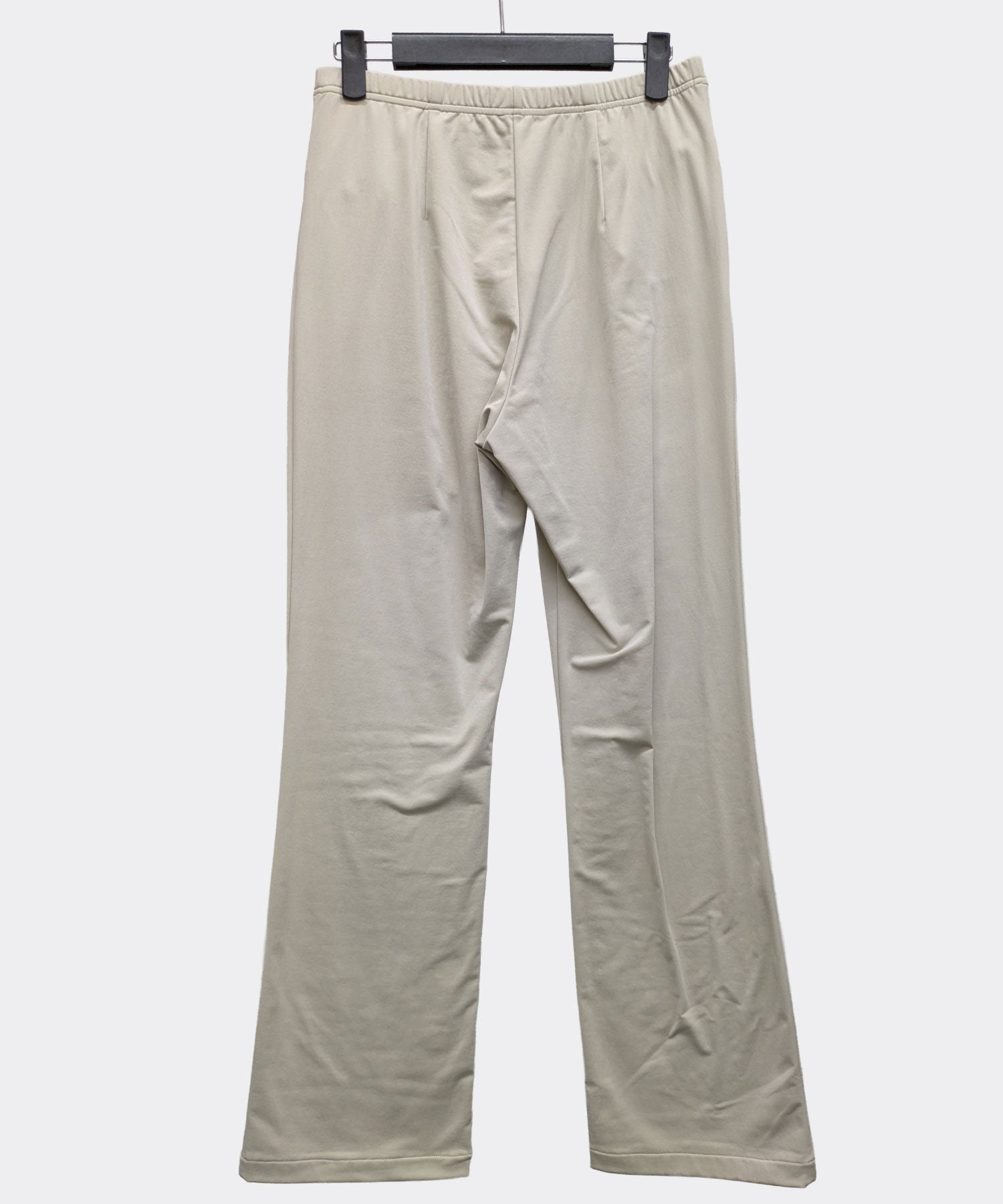 【26AW】裏起毛ストレートパンツ(品番:0011034)(品番:0011134 同型EXサイズ)