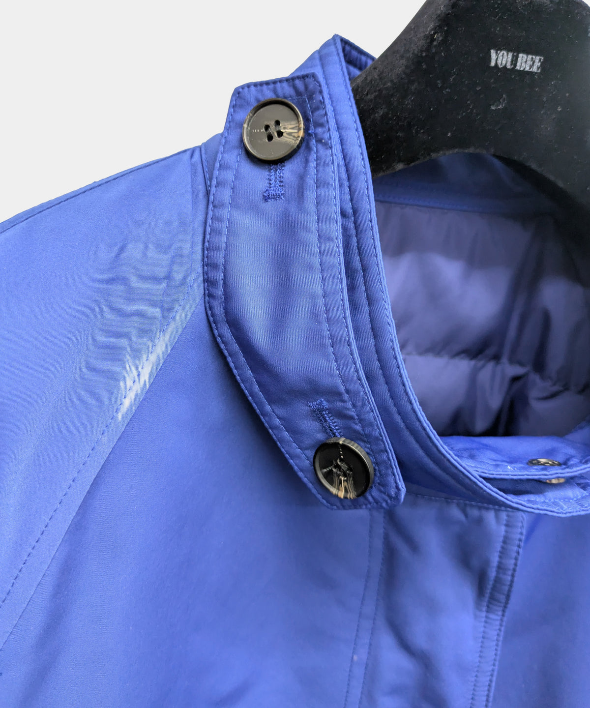 【26AW】インナーダウンコート(品番:0260279)