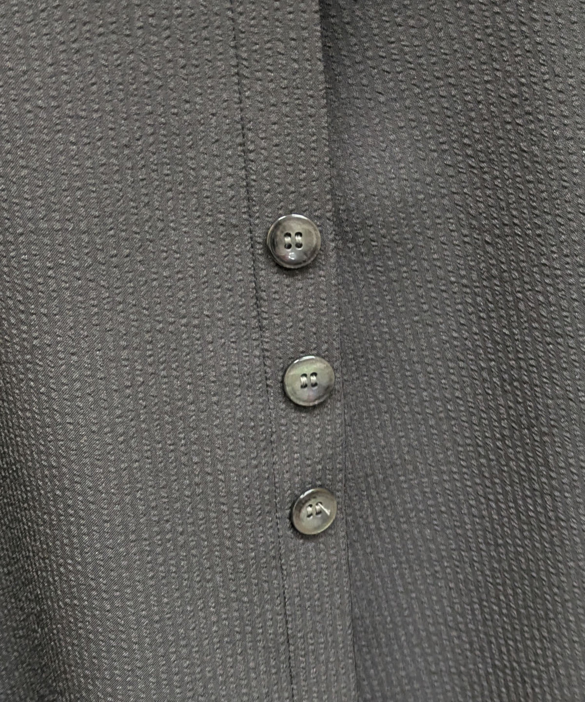【26AW】サイドストライプクールネックワンピース(品番:0260089)