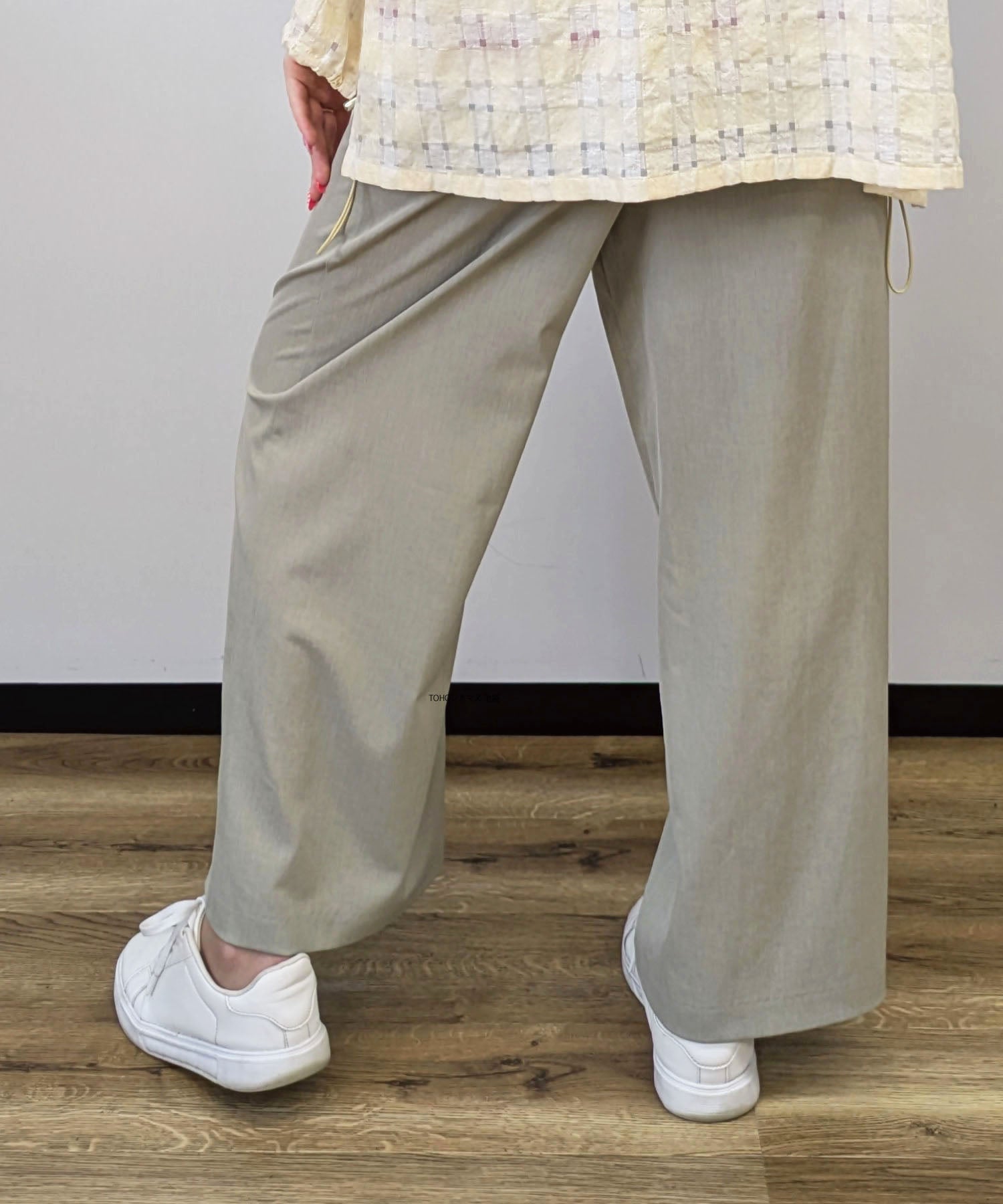 ハイニービンテージソフトパンツ(品番:0111809)、(品番:0111959(同型EXサイズ)