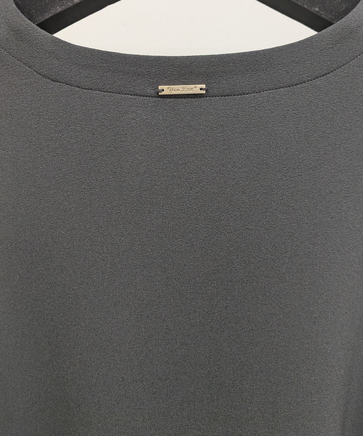 【26AW】タックAラインジャンパースカート(品番:0260079)