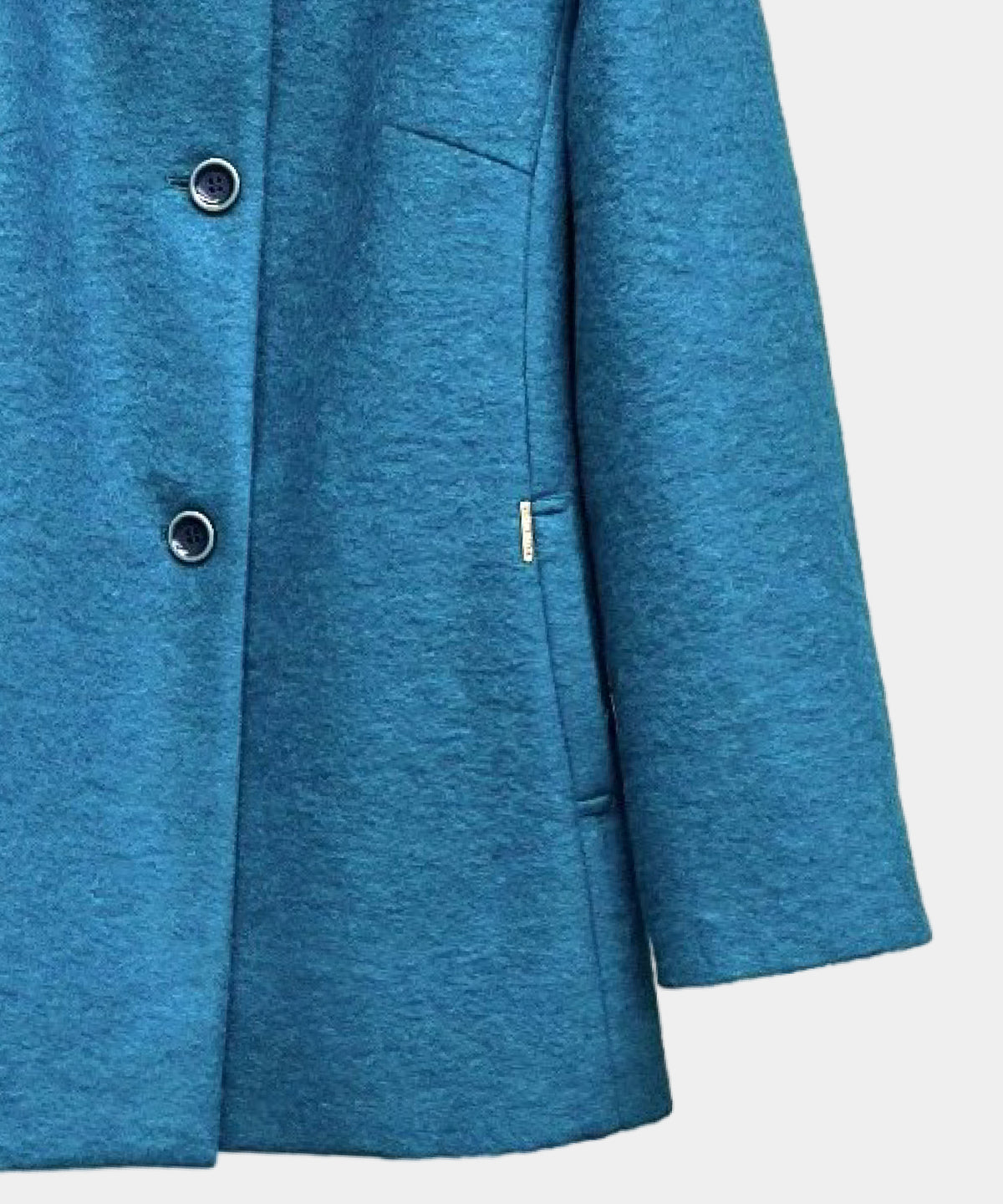 【26AW】スライバーニットジャケット(品番:0260918)