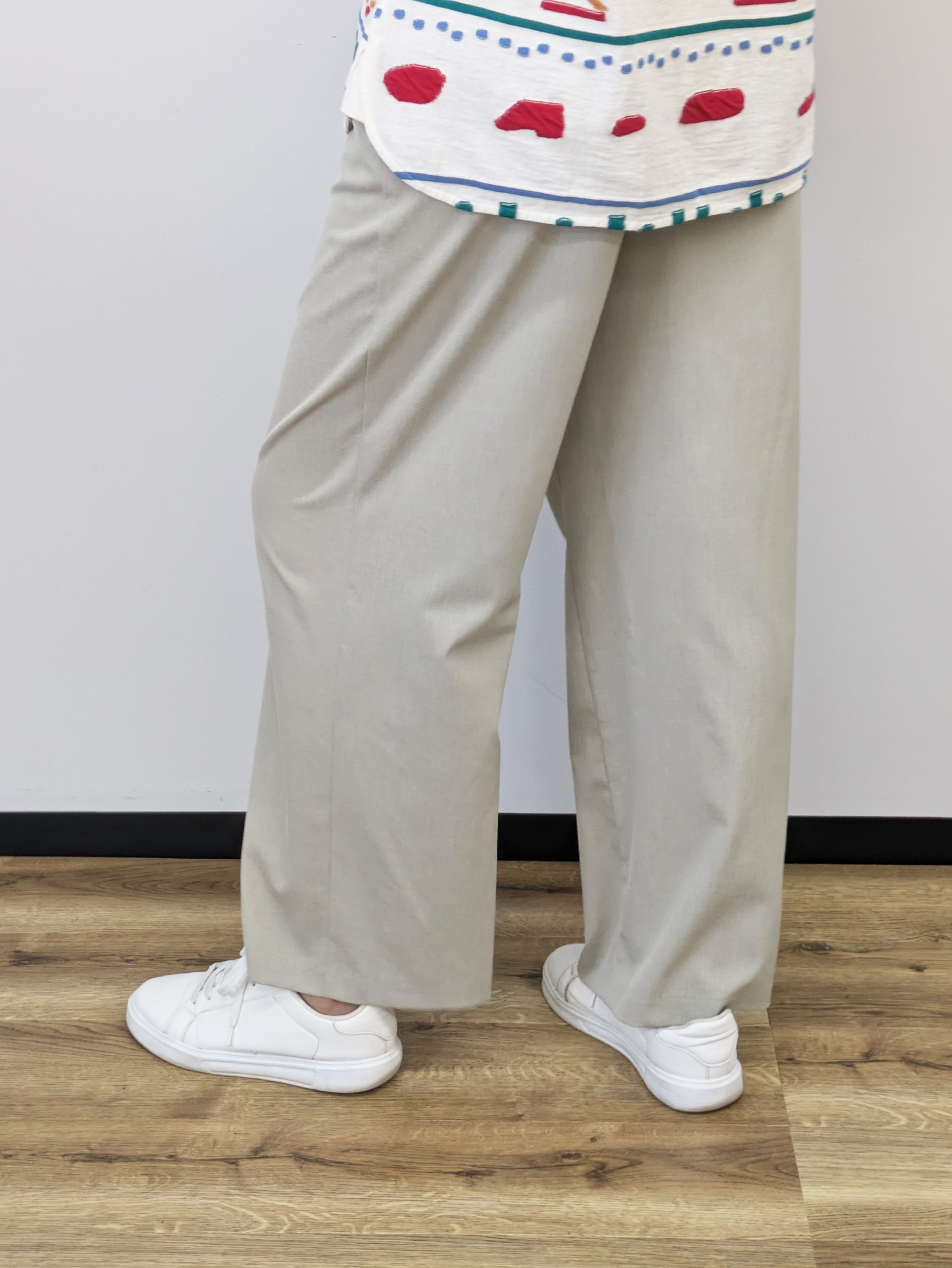 ハイニービンテージソフトパンツ(品番:0111809)、(品番:0111959(同型EXサイズ)