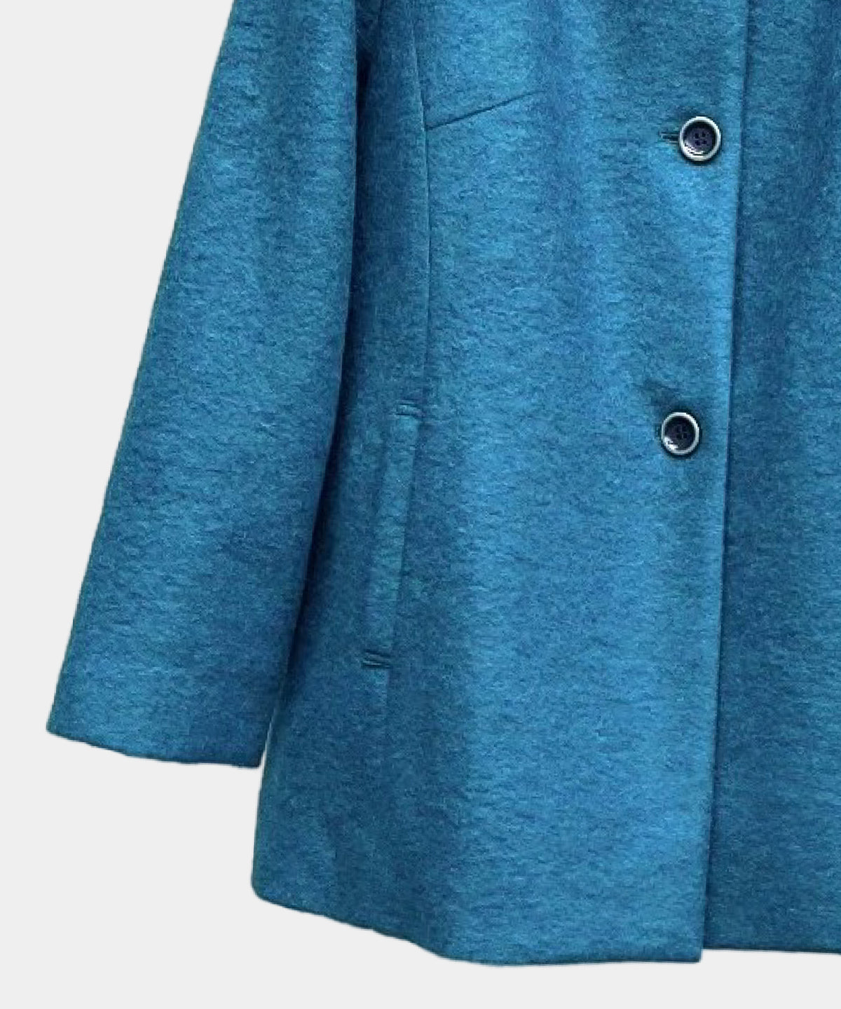 【26AW】スライバーニットジャケット(品番:0260918)