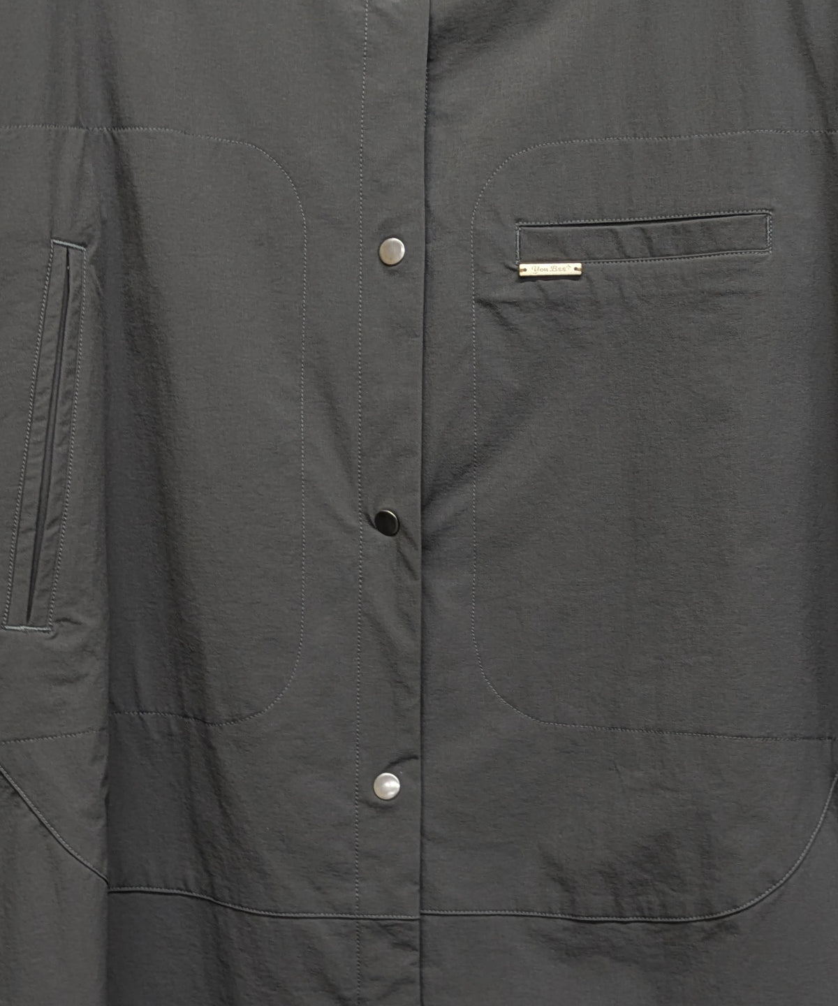 【26AW】ライトジャケット(品番:0260349)