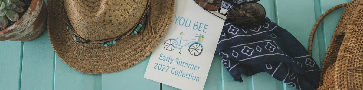 2027年春夏展示会のご案内