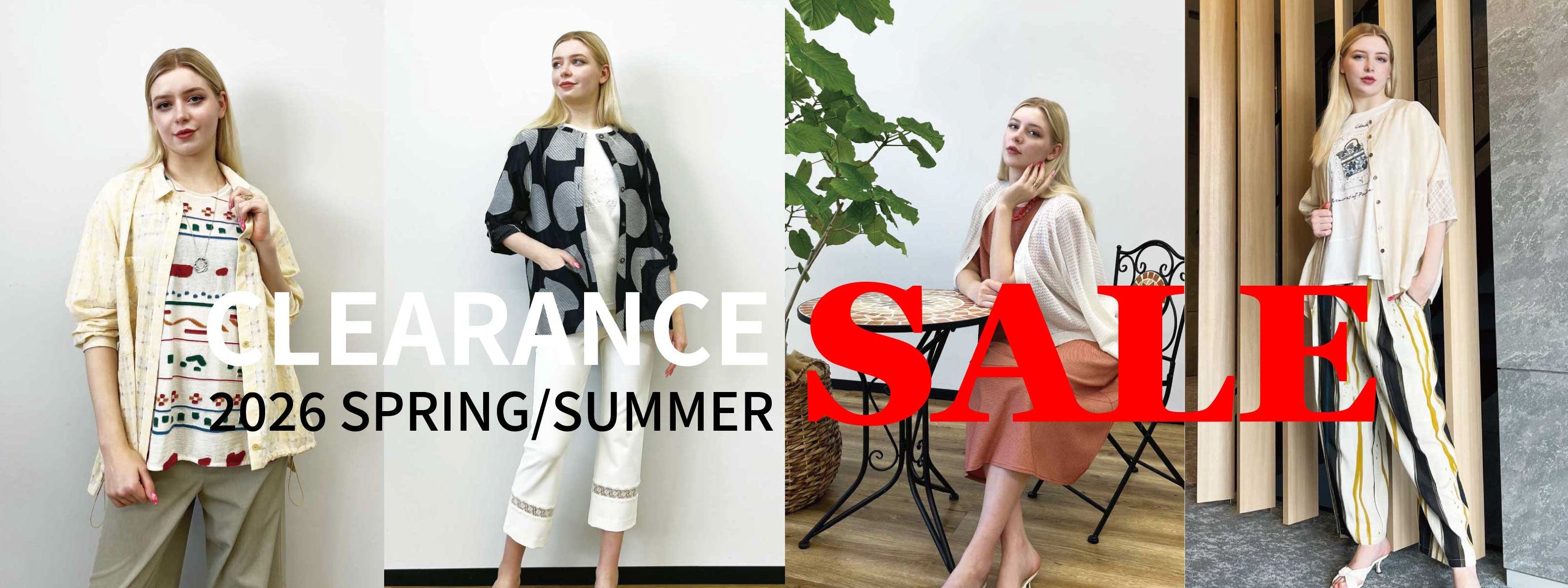 SALE