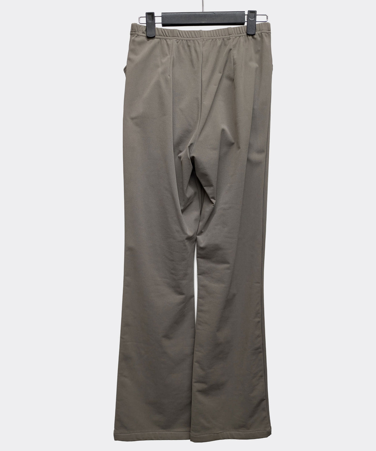 【26AW】裏起毛ストレートパンツ（品番：0011034）(品番：0011134 同型EXｻｲｽﾞ)