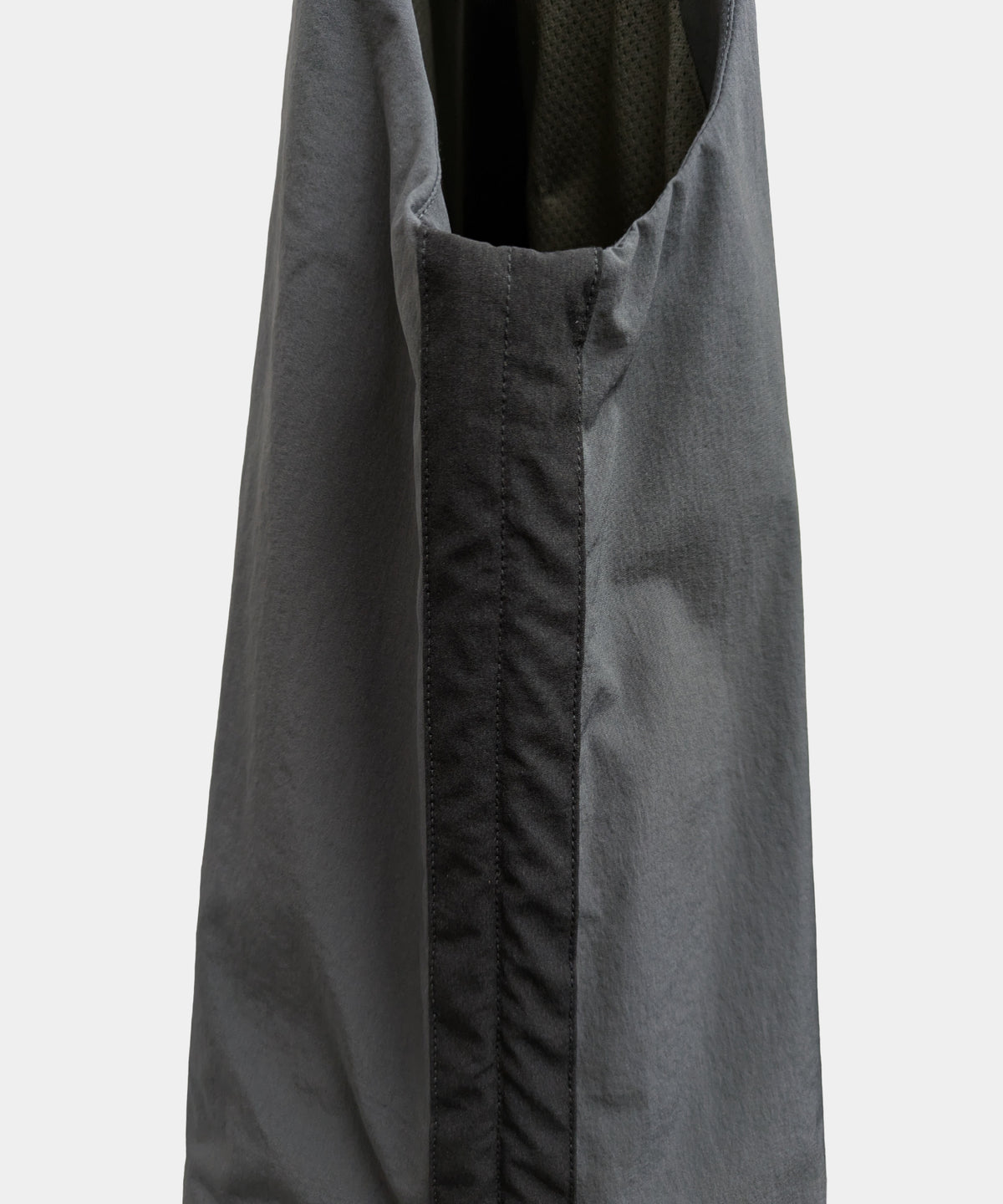 【26AW】配色ベスト（品番：0260379）