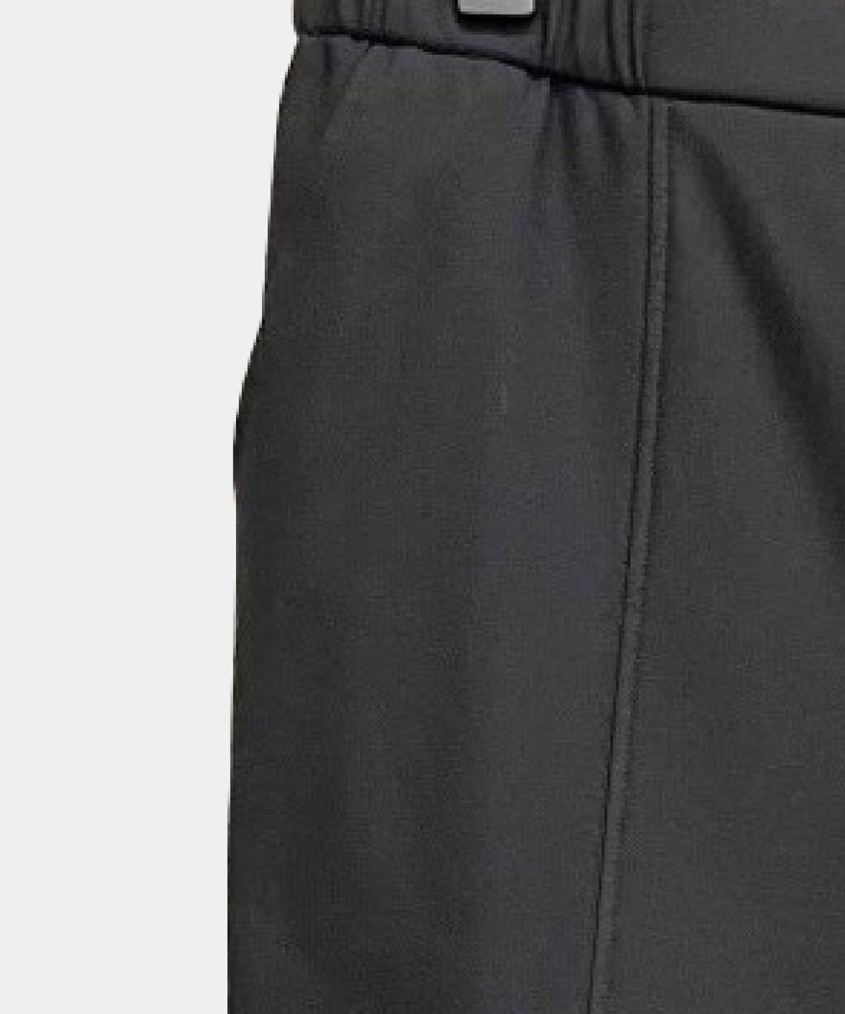 【26AW】裏起毛ストレッチストレートパンツ（品番：0210308）