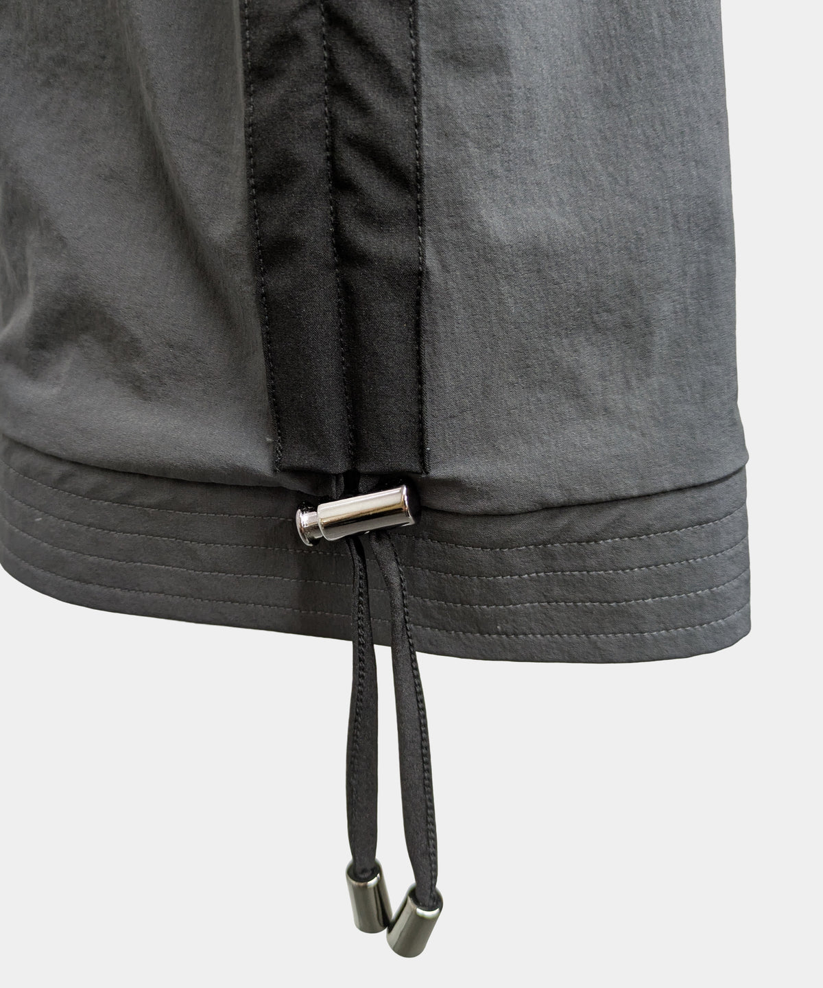 【26AW】ナイロンベスト（品番：0260369）