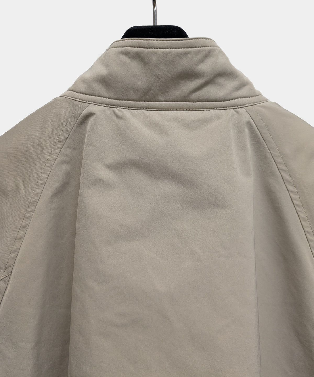 【26AW】インナーダウンコート（品番：0260279）