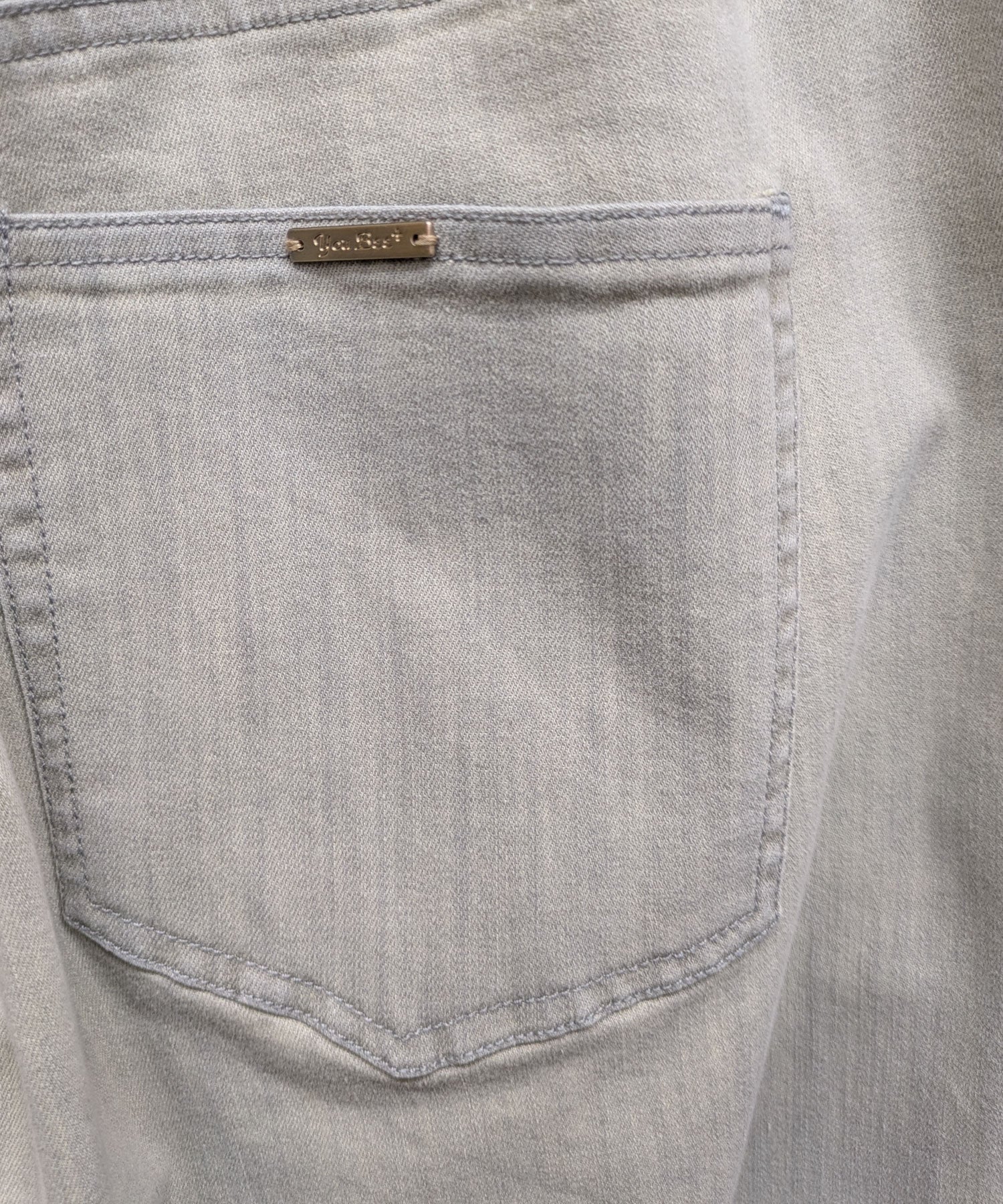 【26AW】ソフトワイドデニムパンツ（品番：0210059）