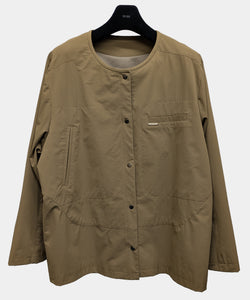 【26AW】ライトジャケット（品番：0260349）