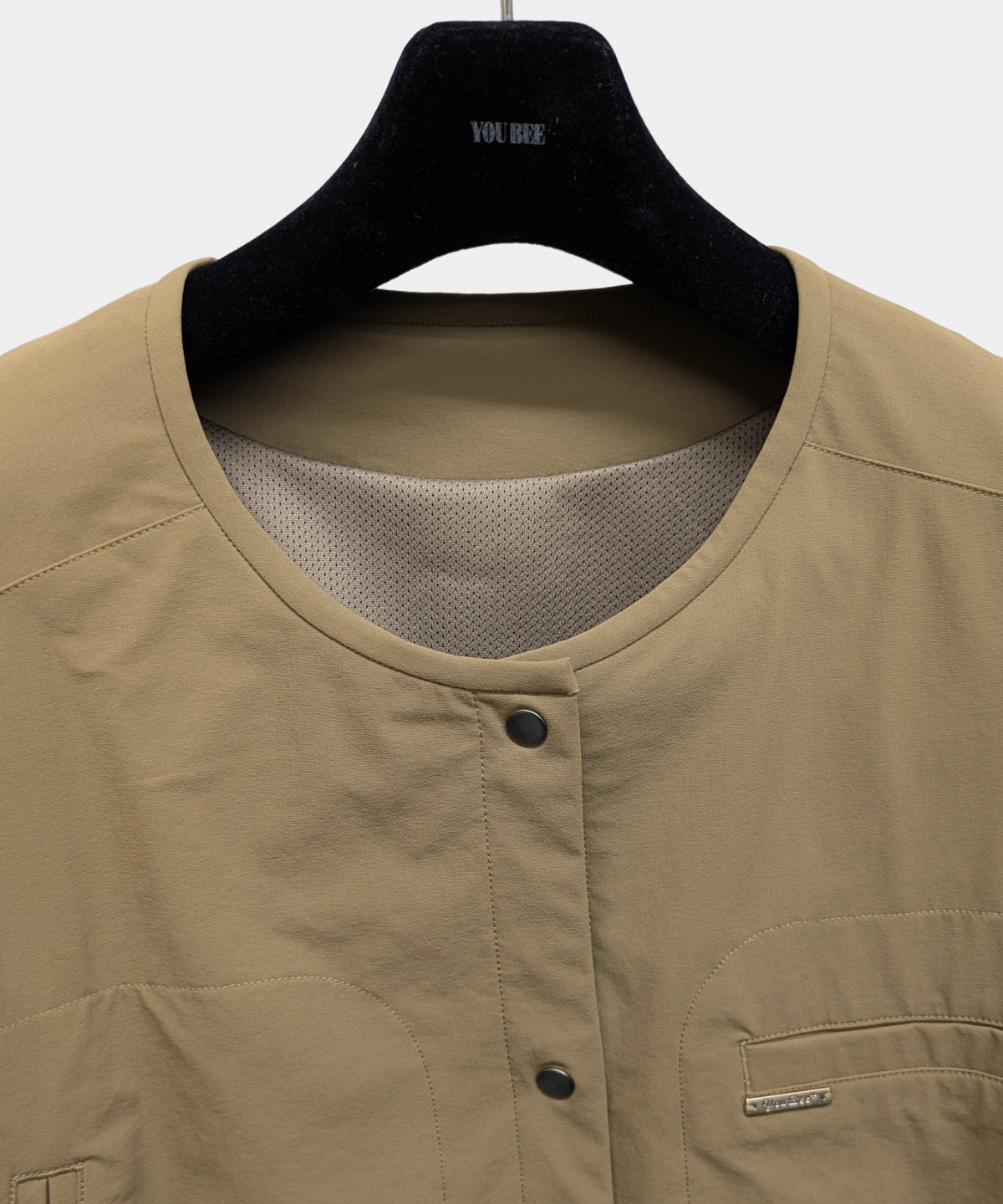 【26AW】ライトジャケット（品番：0260349）