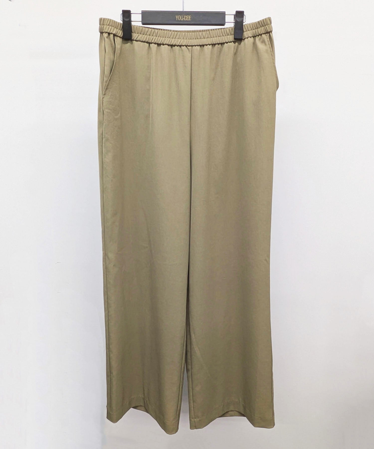 ハイニービンテージソフトパンツ（品番：0111809）、（品番：0111959