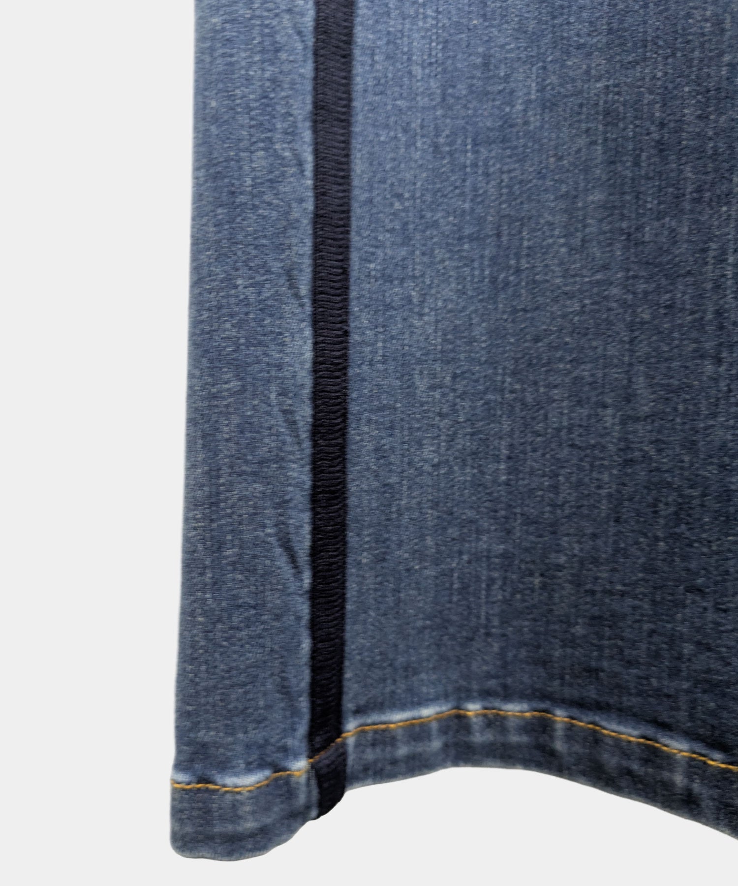【26AW】ソフトワイドデニムパンツ（品番：0210059）