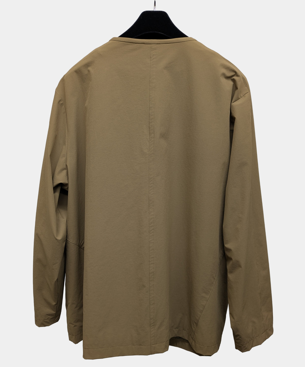 【26AW】ライトジャケット（品番：0260349）