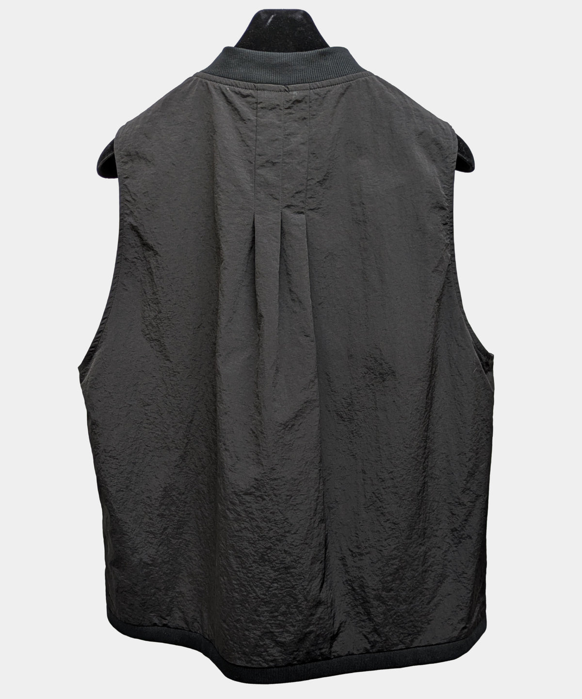 【26AW】ナイロンベスト（品番：0260369）