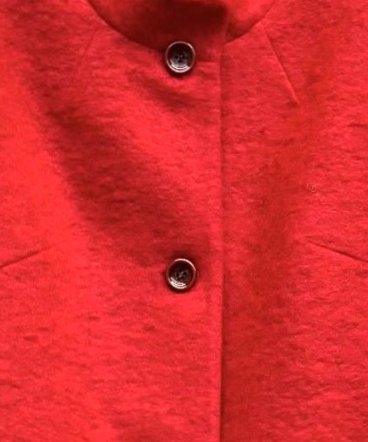 【26AW】スライバーニットジャケット（品番：0260918）