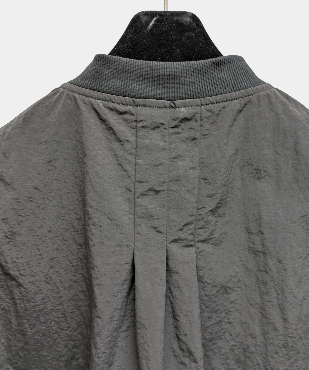 【26AW】ナイロンベスト（品番：0260369）