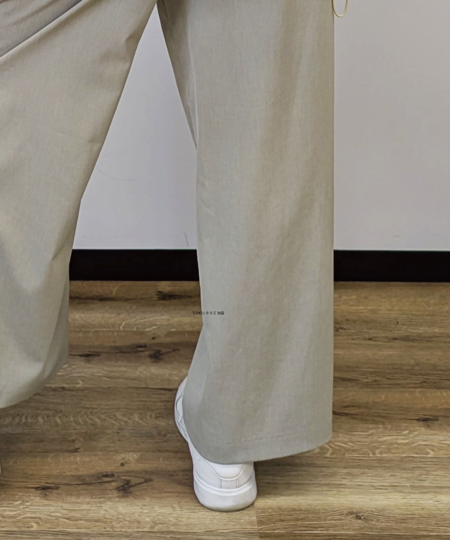 ハイニービンテージソフトパンツ（品番：0111809）、（品番：0111959(同型EXサイズ)