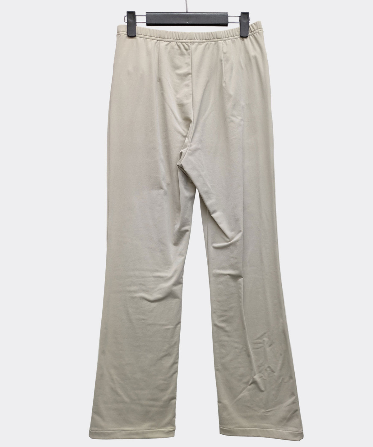 【26AW】裏起毛ストレートパンツ（品番：0011034）(品番：0011134 同型EXｻｲｽﾞ)