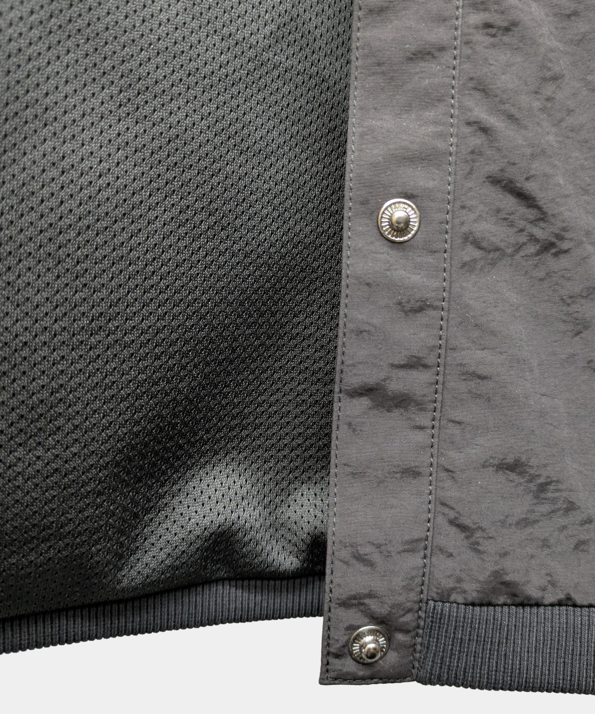 【26AW】ナイロンベスト（品番：0260369）