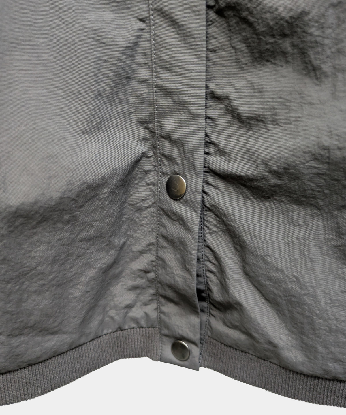 【26AW】ナイロンベスト（品番：0260369）