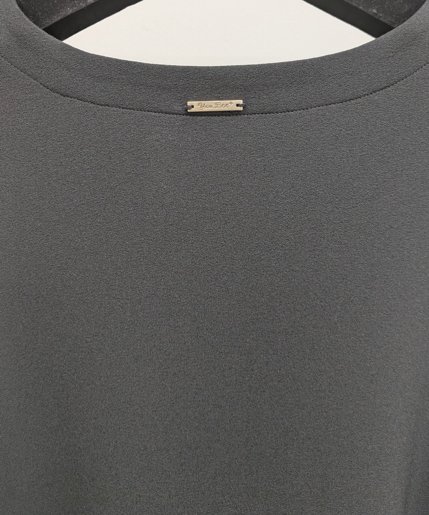 【26AW】タックAラインジャンパースカート（品番：0260079）