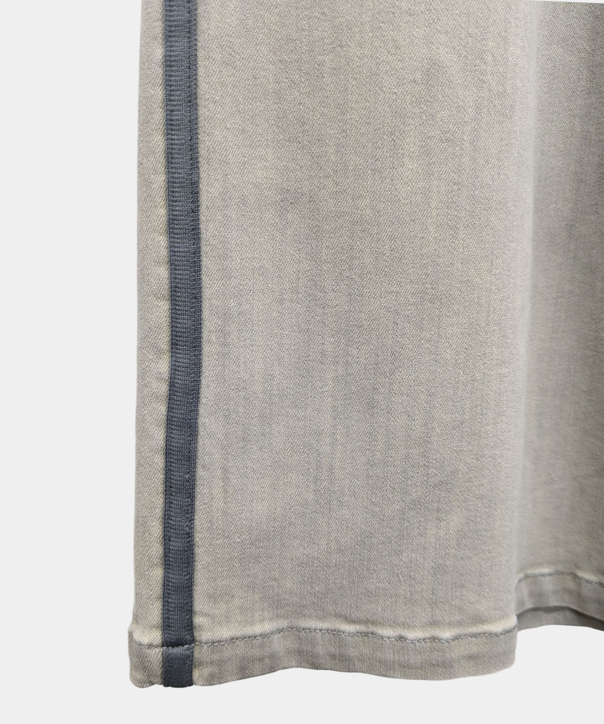 【26AW】ソフトワイドデニムパンツ（品番：0210059）
